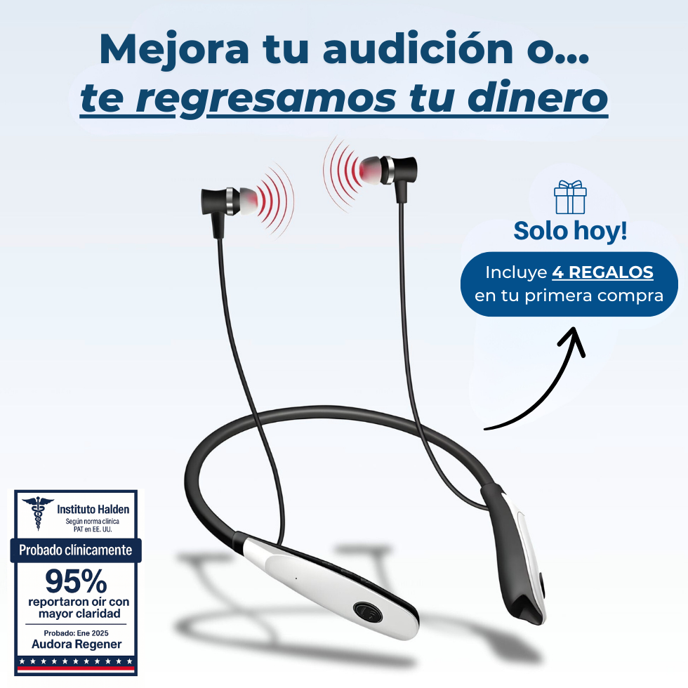Regenears