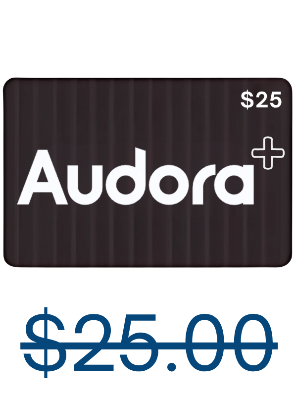 Gift card $25 USD