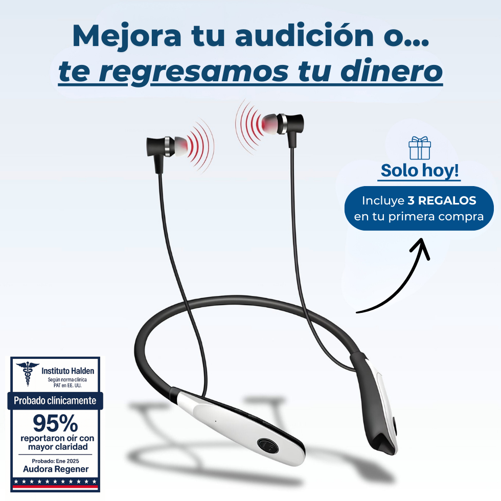 Regenears