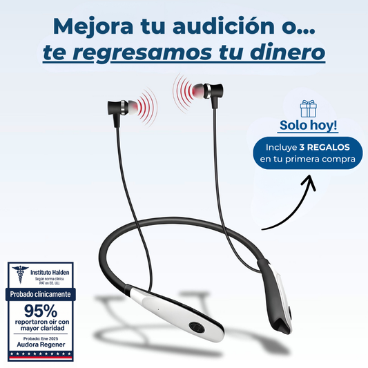 Regenears