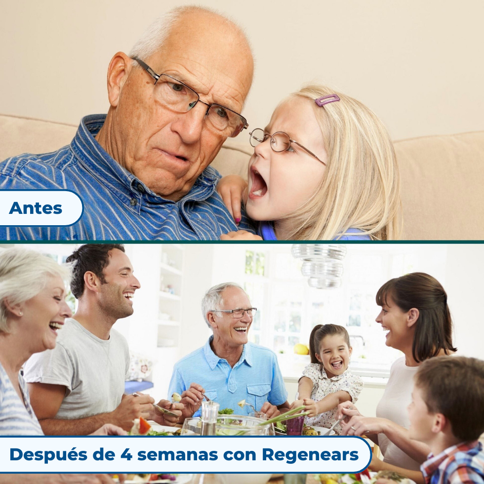 Regenears