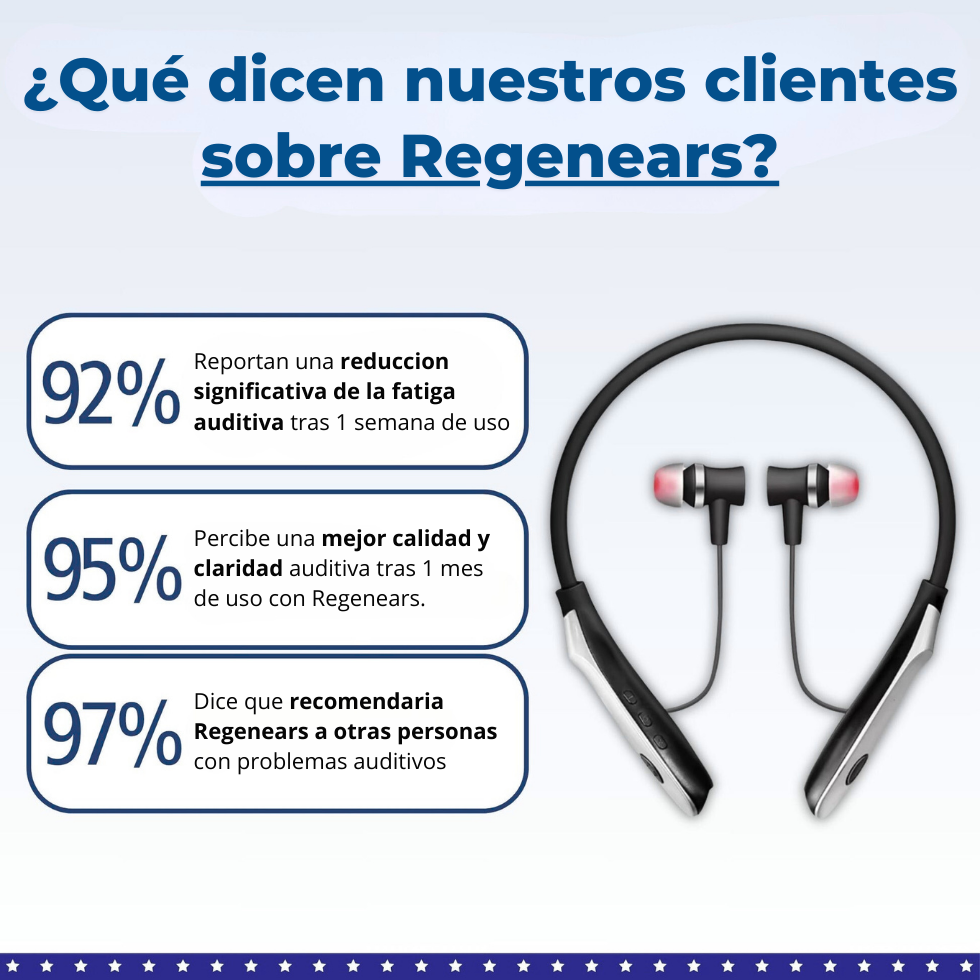 Regenears