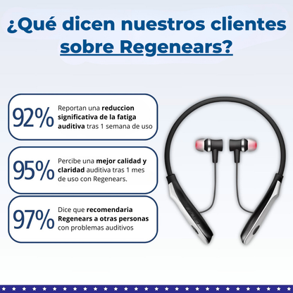 Regenears