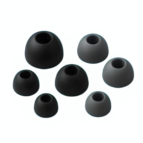 Set gomas de repuesto premium