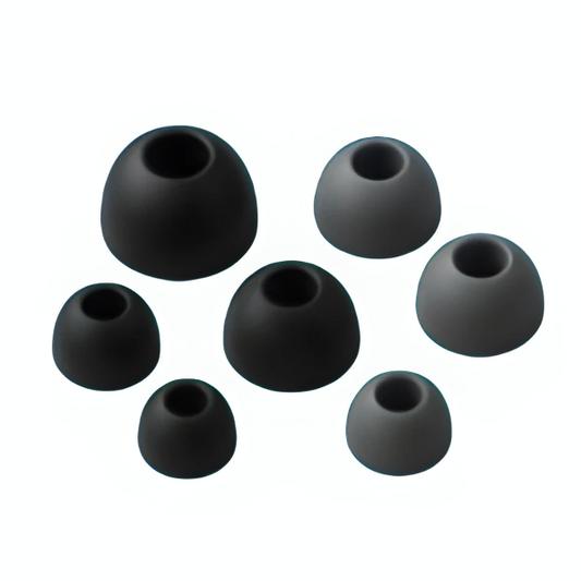 Set gomas de repuesto premium