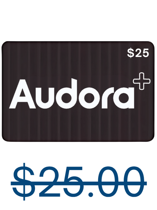 Gift card $25 USD